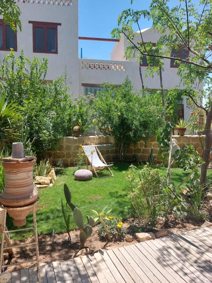 Barefoot By Barefoot In Tunis Villa Izbat an Namus Exterior photo